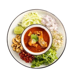 ยำปลากระป๋อง