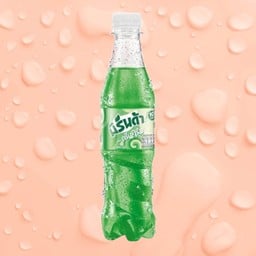 น้ำเขียวมิรินด้า 345 ml.