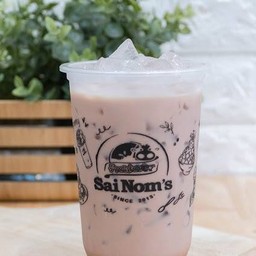 โอวัลตินนมสด