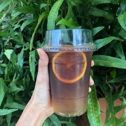 Your cup