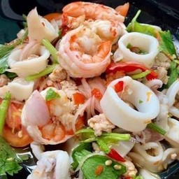 ยำรวมมิตร