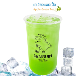 ชาเแอปเปิ้ล