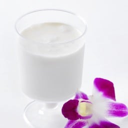 พุดดิ้งมะพร้าวอ่อน BY ครัวเมืองเว้