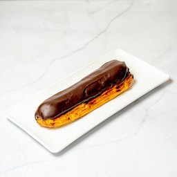 Eclair Chocolate