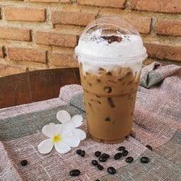 Coffee Mini Cafe @Esso Klongluang