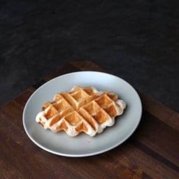 ครอฟเฟิล CROFFLE