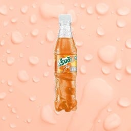 น้ำส้มมิรินด้า 345 ml.