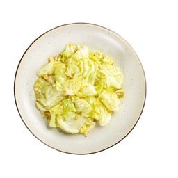 กะหล่ำปลีน้ำปลา