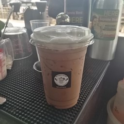 คาปูชิโน่