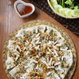 พิซซ่าเวียดนาม