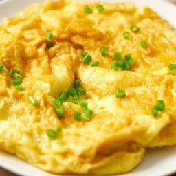 ไข่เจียว