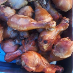 น่องไก่