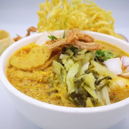 ข้าวซอย