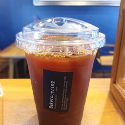 ชาแดงดำ (Dark Red tea)