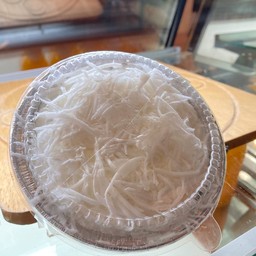 เค้กมะพร้าวฟอยล์(S)