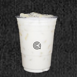 Iced Milk Vanilla