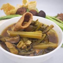 ต้มจับฉ่าย