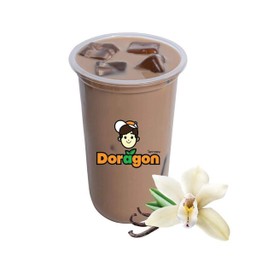 ชานมวนิลลา.