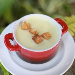 ครีมซุปข้าวโพด
