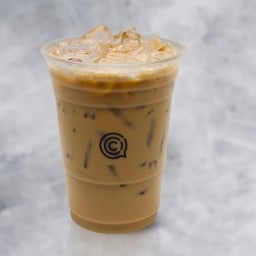 Iced Latte