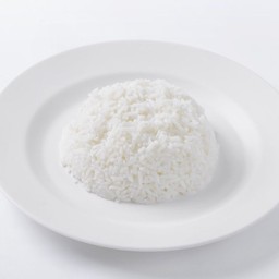 ข้าวเปล่า