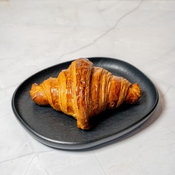 Mini Butter Croissant