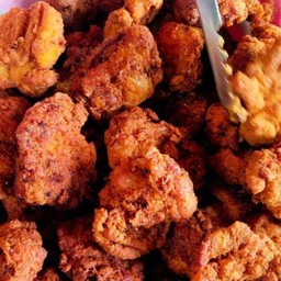 ไก่ทอด..สะโพก.น่อง.อก.ระบุได้