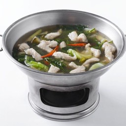 แกงอ่อมหมู