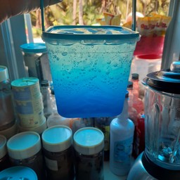 อร่อยโพดโพดคลุกเนย&ขนมปังปิ้ง