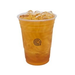 Iced Tea Cup