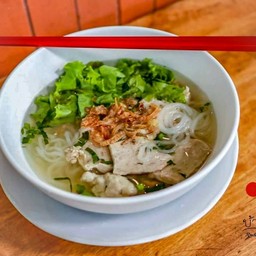 ข้าวเปียกเส้น