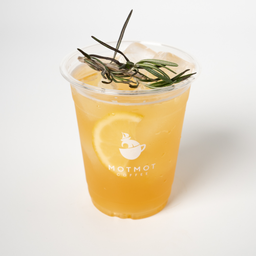 Yuzu Earl Grey