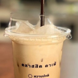 คลาสสิค คาเฟ่ คลาสสิค คาเฟ่ 1