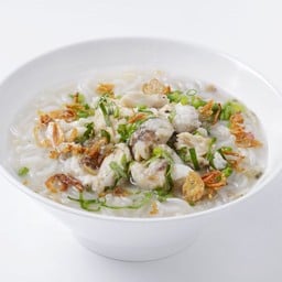 ก๋วยจั๊บปลา