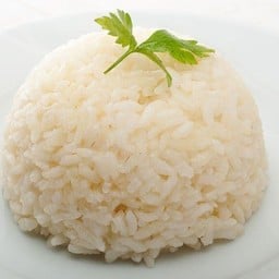 ข้าวมันเปล่าๆ