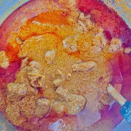 ข้าวแกงตระกูลku -
