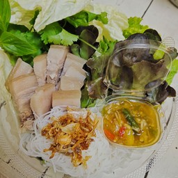 เมี่ยงสามชั้น