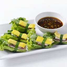 พันหอมเมืองเว้