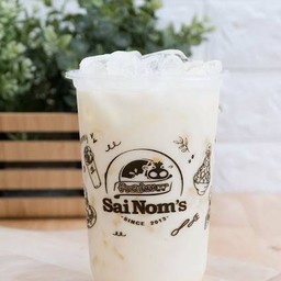 นมสดน้ำผึ้ง