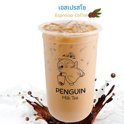 เอสเปรสโซ Espresso