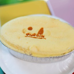 เจแปนนิสชีสเค้ก