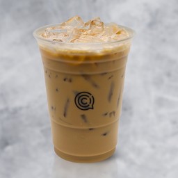 ICED ESPRESSO