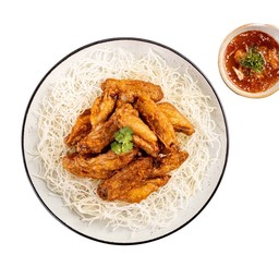 ไก่ตะกร้า