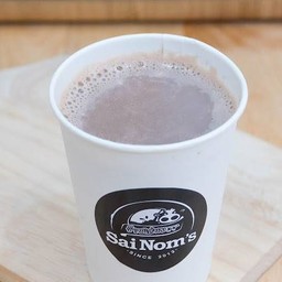 โกโก้ร้อน