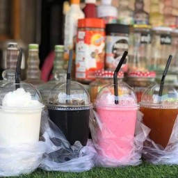 ☕ADEL'S CUP🍵☘️ (อาเดลคัพ)