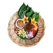 เมี่ยงคำ