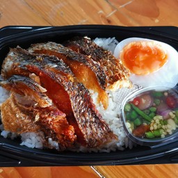 9 indy อาหารอีสาน