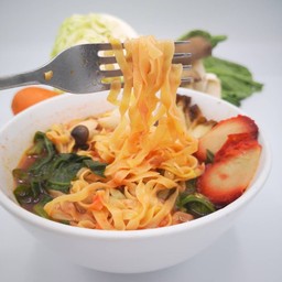 ก๋วยเตี๋ยวเย็นตาโฟ