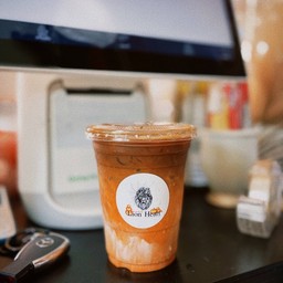 THAI TEA LATTE