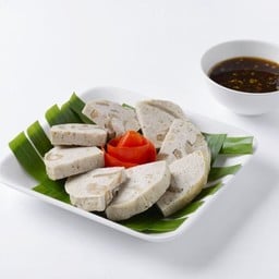 หมูยอหนัง